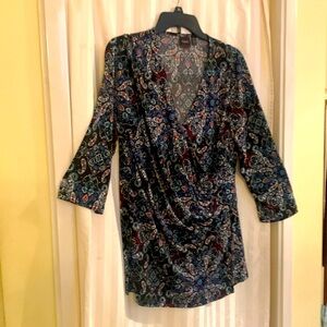 Women’s blouse